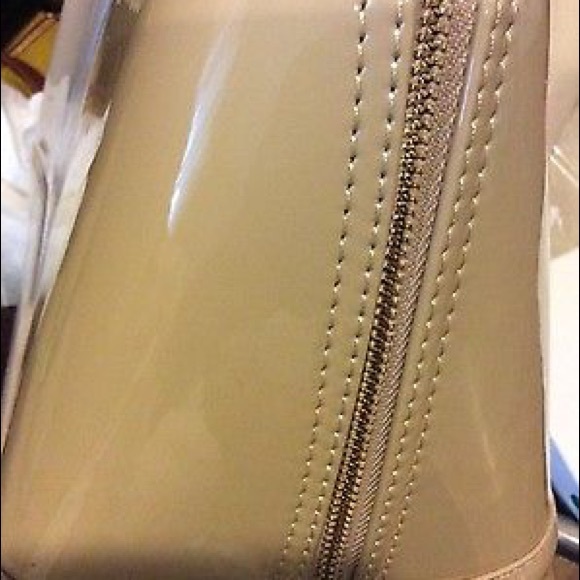 π Luxe Daisen XXXL Satchel - Oyster Beige - Picture 3 of 5